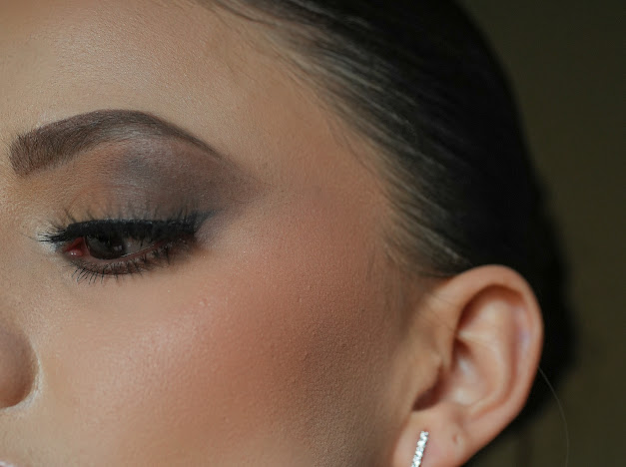 Propuesta: Aretes Gota de luz