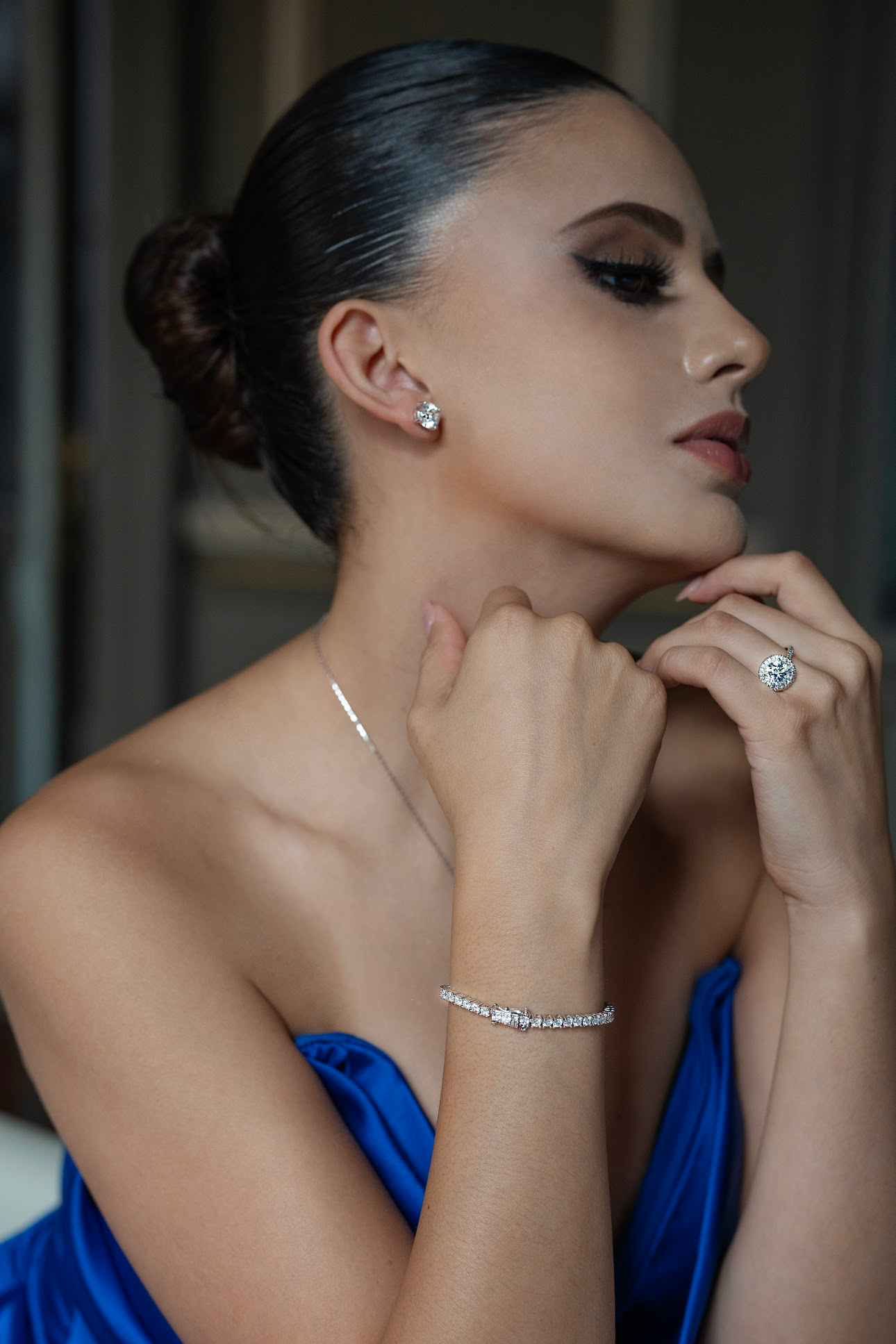 Propuesta: Pulsera Étoile