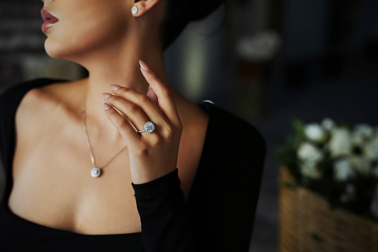 Propuesta: Collar Esencia